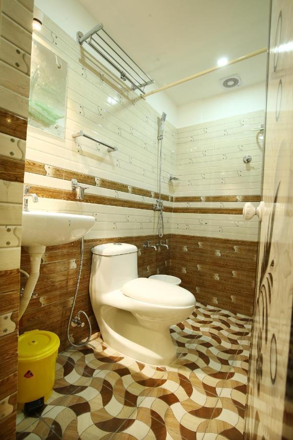 Karibu Residency Hotell Malappuram Exteriör bild